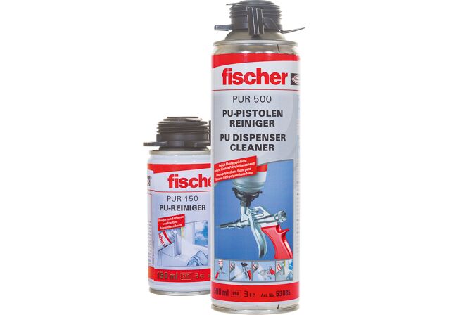 Product Category Picture: "PU cleaner"