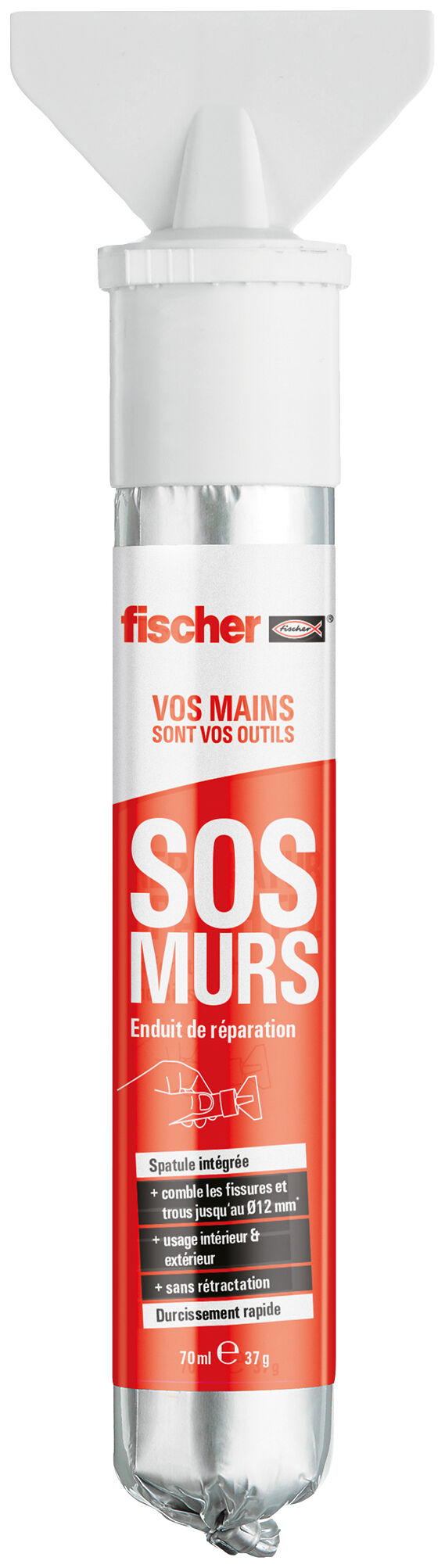 Product Category Picture: "SOS MURS"