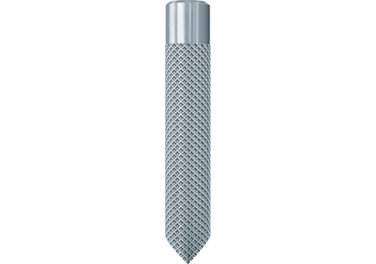 Mini Inner Thread Rod Internal threaded anchor RG M I - fischer international