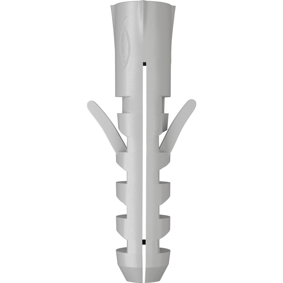 Plastic fixings - fischer international