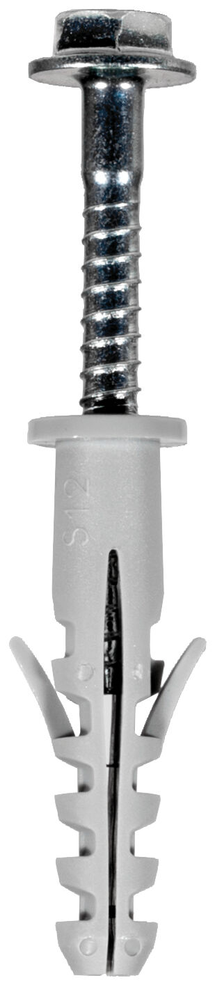 Constructiekraagplug S12 FUS