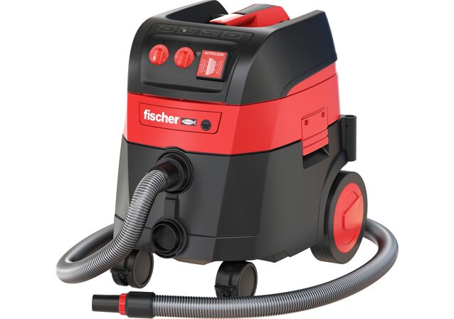 Product Category Picture: "Vacuum cleaner FVC 35 M"