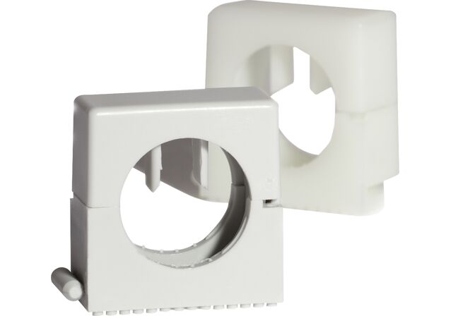 Product Category Picture: "Saddle clip SCH"