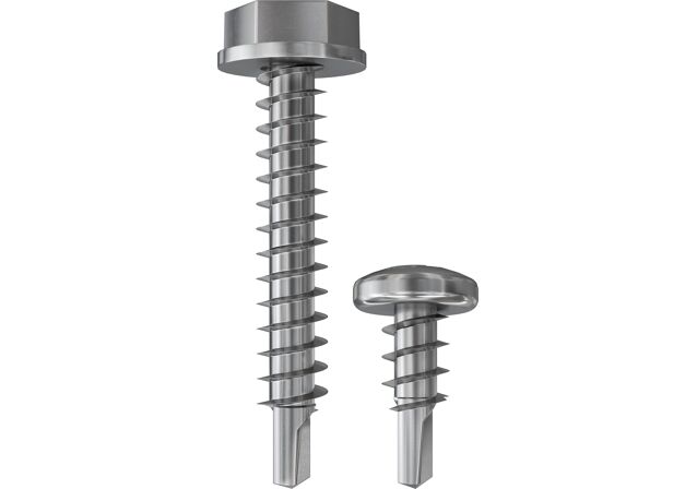 Product Category Picture: "Self-drilling screws"