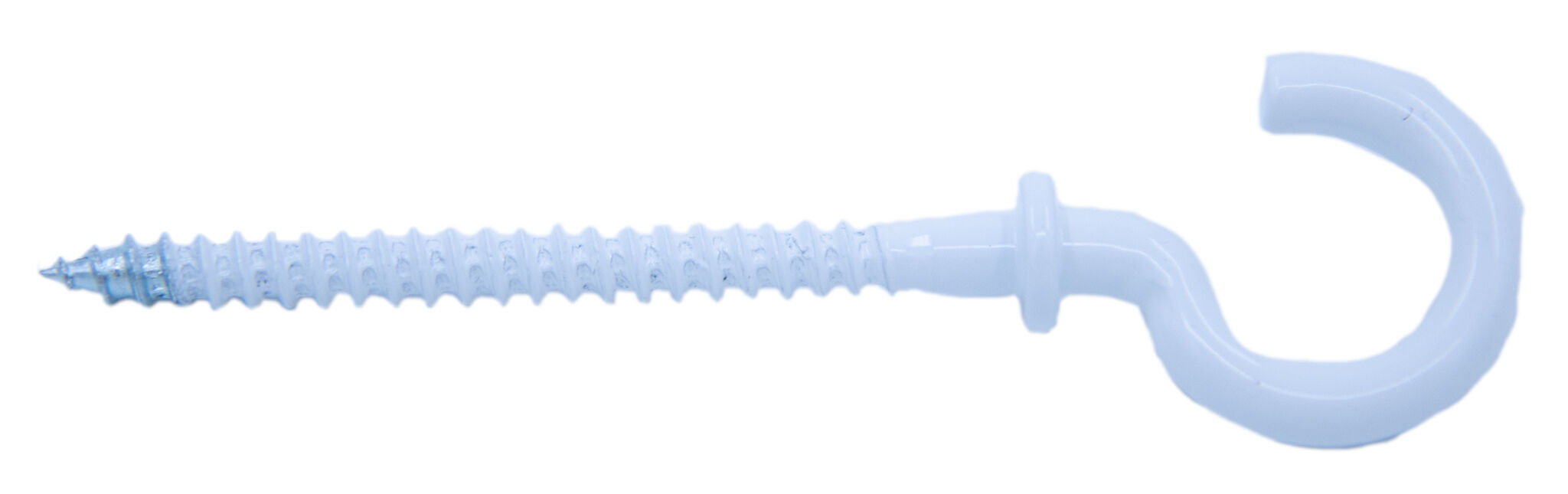 Product Category Picture: "Skruekrok hvit m/krage"