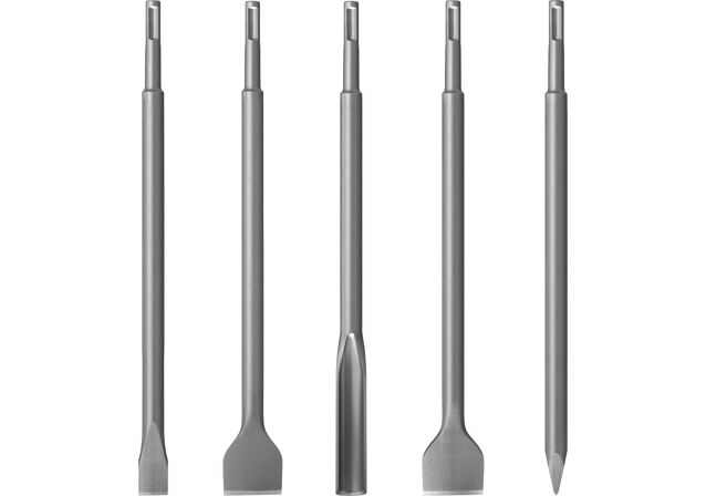 Product Category Picture: "Standard chisel SDS Plus"