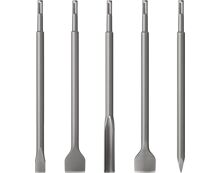 Standard Meißel SDS Plus