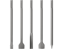 Standard Meißel SDS Max