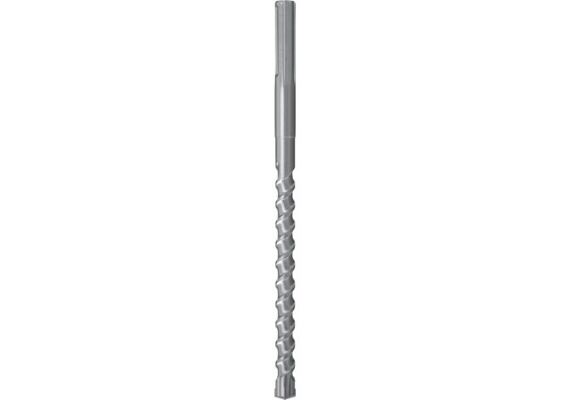 Product Category Picture: "Hammer drill bit SDS Max IV S / SDS Max IV"