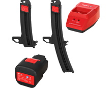 Zubehör für Direktbefestigungen