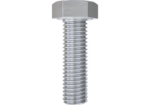 Product Category Picture: "Hexagonal screw SKS"