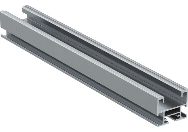 Rail aluminium 2450mm - SPV Solar