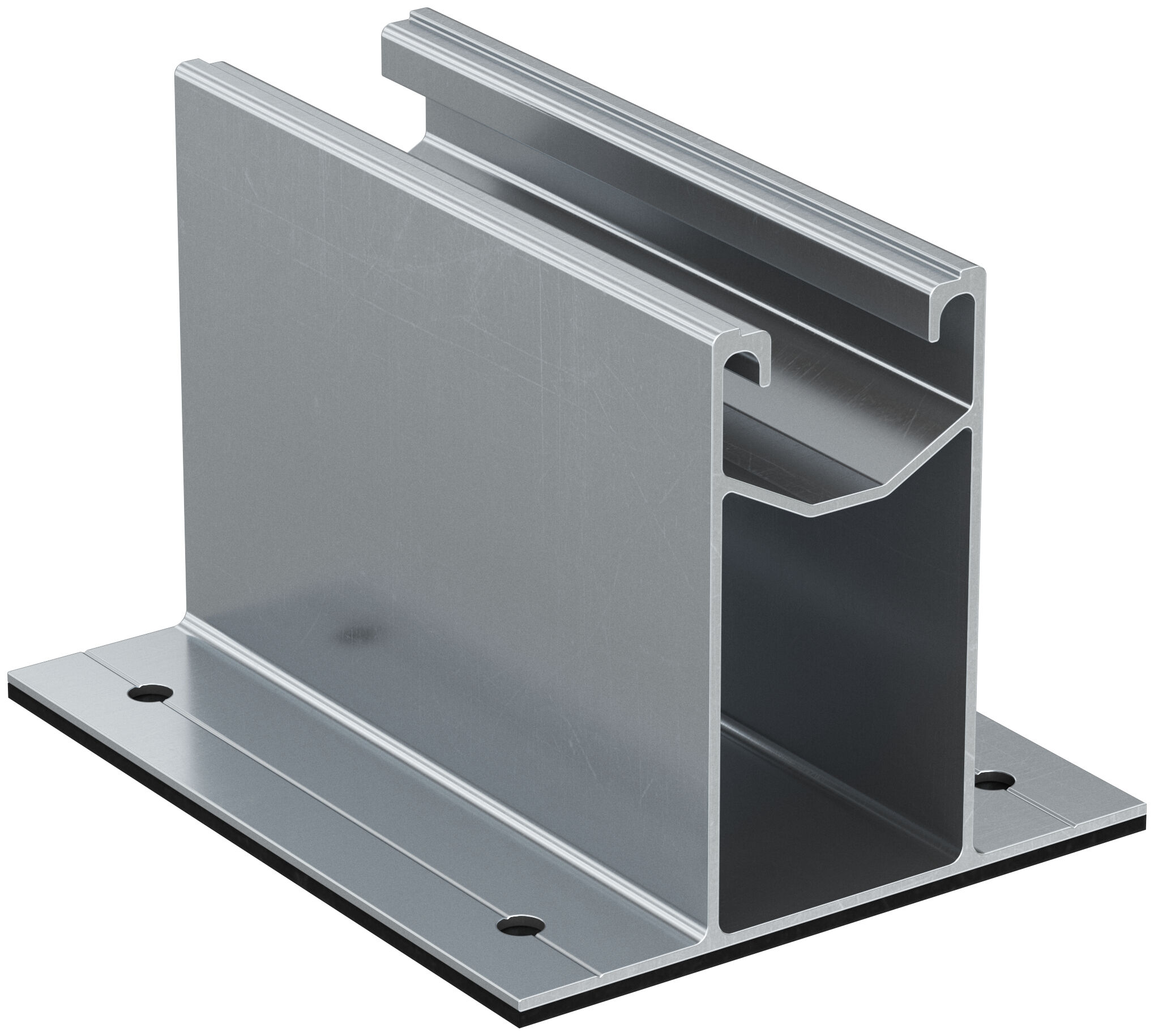 Profilo SolarMetal P/L AL