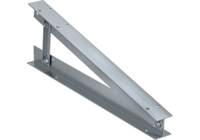 Product Category Picture: "Pre-assembled triangular frame STFS"