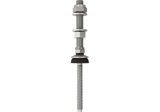 Product Category Picture: "STSI double-threaded screw"