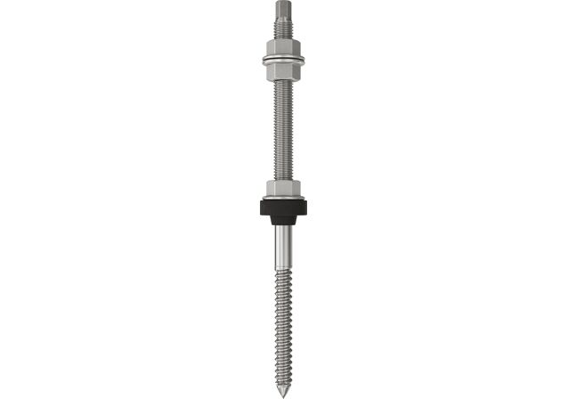 Product Category Picture: "STSR double-threaded screw"