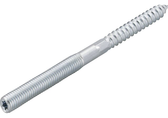 Product Category Picture: "Stud screw STST with TX star recess"