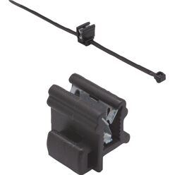 SW-II Clip and SW-II Cable tie