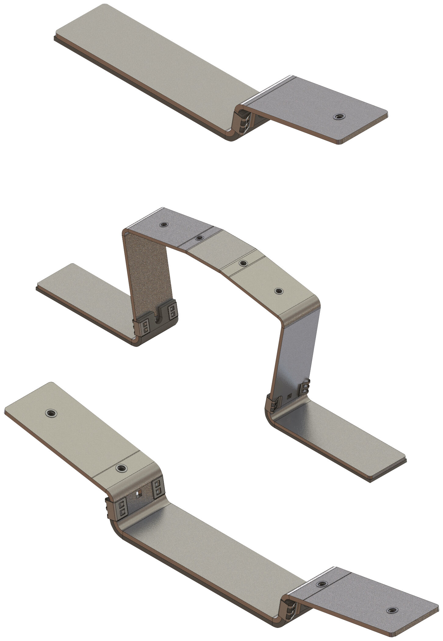 Solar-Wind II rendszer Kelet-Nyugat