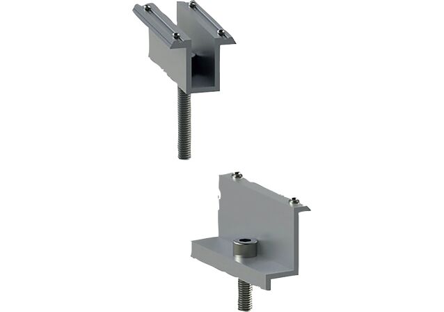 Product Category Picture: "Pre-assembled clamp SW-II-M"