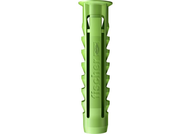 Product Category Picture: "Expansion plug SX Green"
