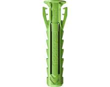 Fischer Ancoraggio a vite e tassello 50 pz 111 mm - 40771 Fischer Ancoraggio a vite e tassello 50 pz 111 mm - 40771