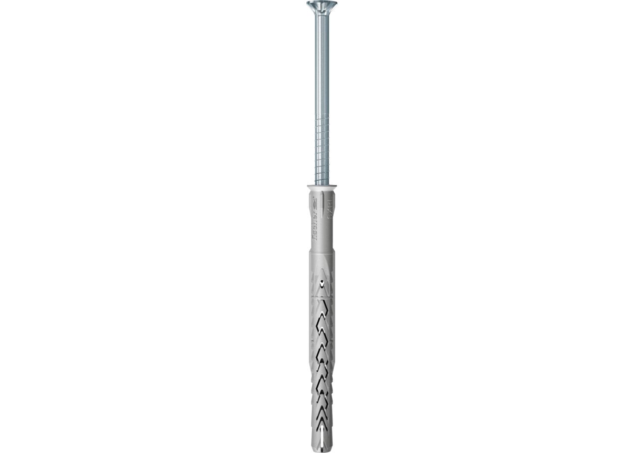 Ssrl Frame Frame fixing SXRL with countersunk head screw