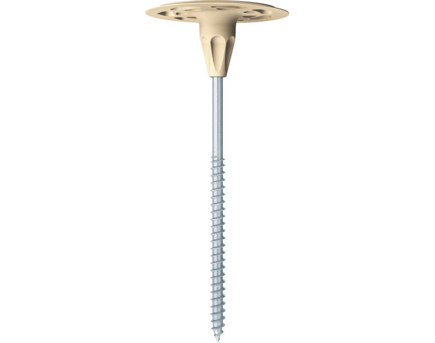 Isol Fix Fixations d'isolants | fischer