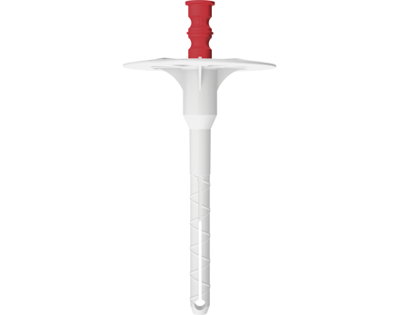 Isol Fix Insulation fixings - fischer international