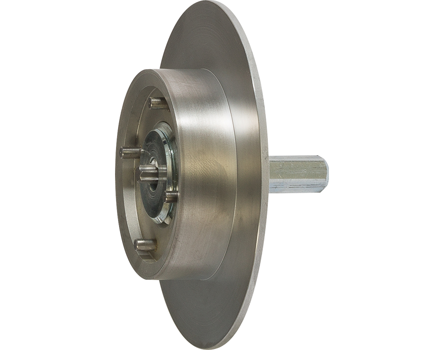Isol Fix Insulation fixings - fischer international