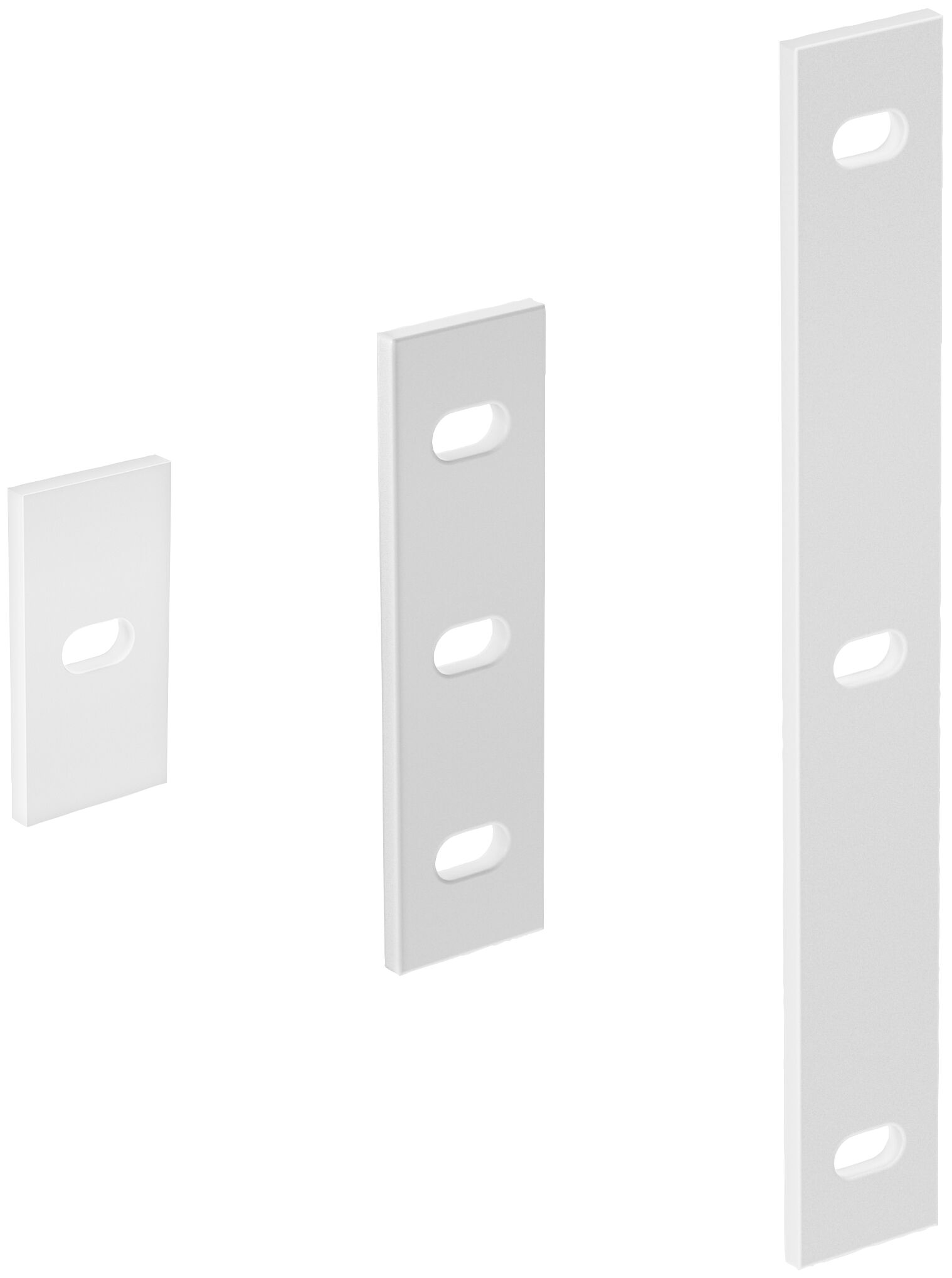 Thermal separation elements