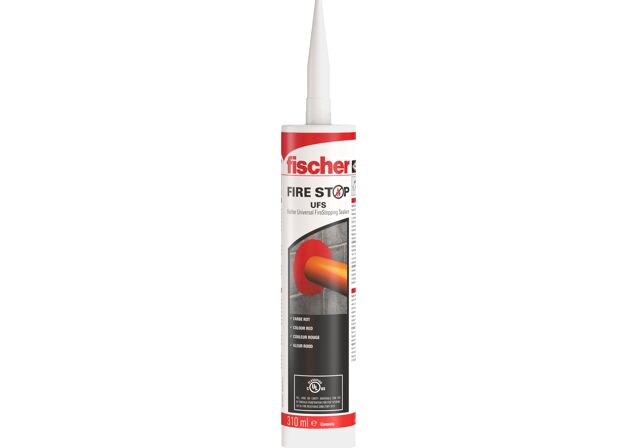 Product Category Picture: "Universal FireStopping Sealant UFS"