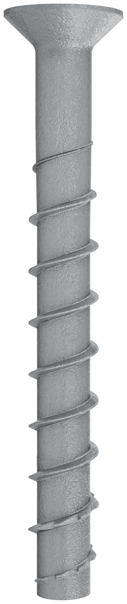 Concrete screw UltraCut FBS II CP SK