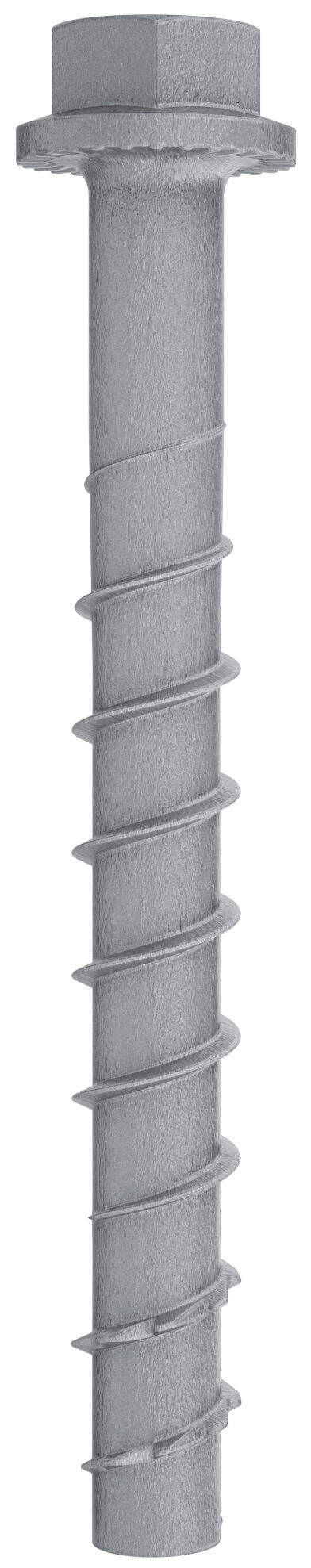 Concrete screw UltraCut FBS II CP US