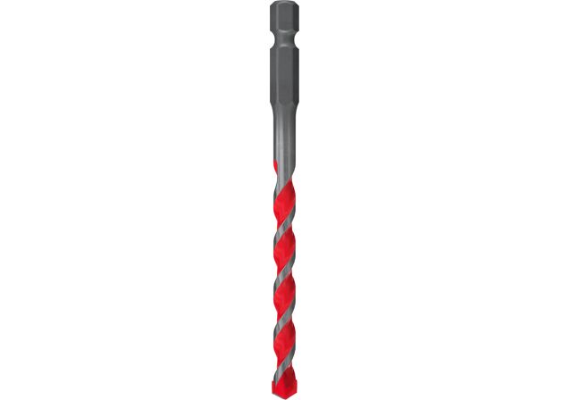 Product Category Picture: "Universal drill bit D-U Hex"
