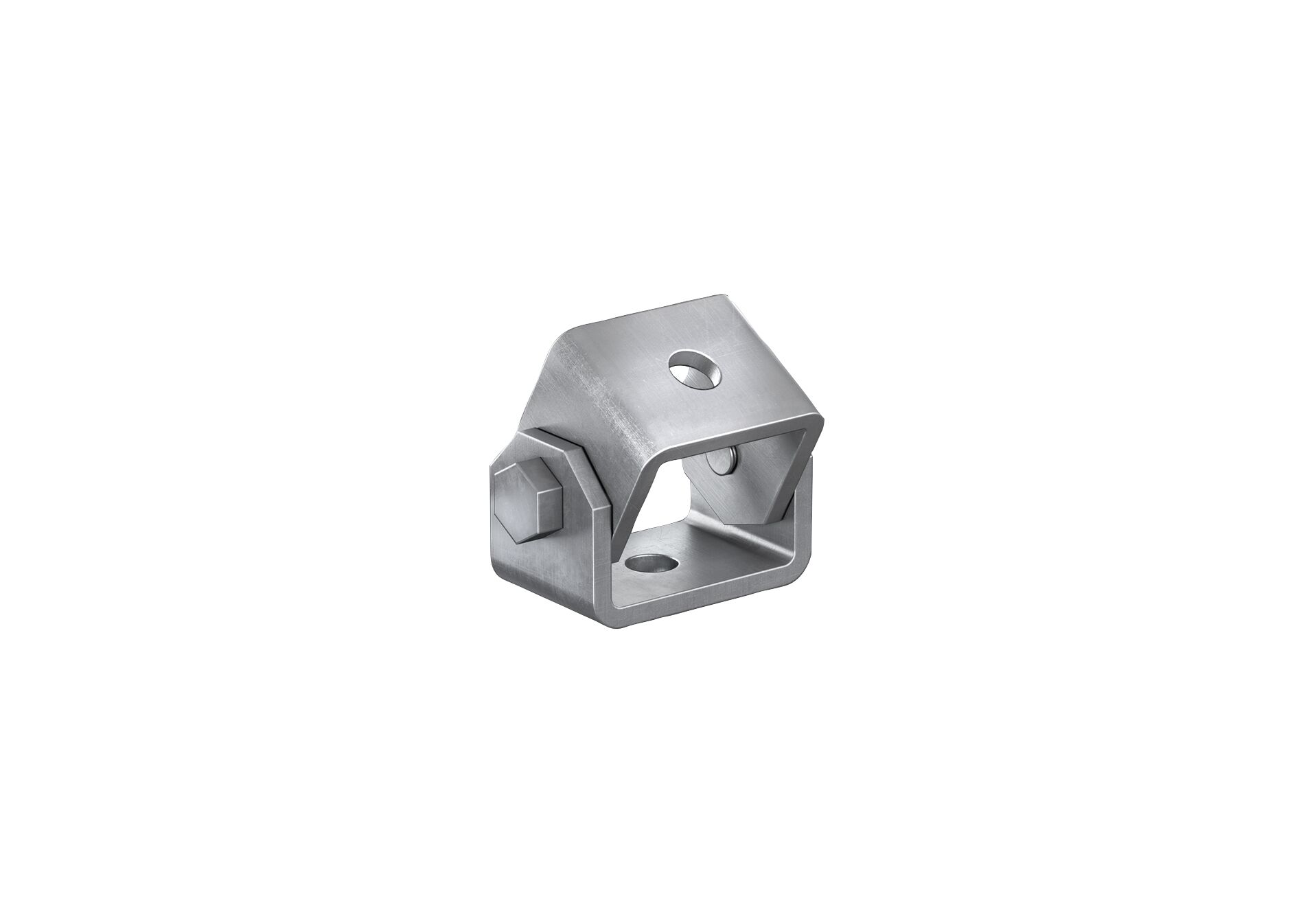 Fuh Rise Universal hinge FUH