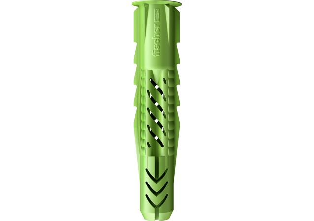 Product Category Picture: "Üniversal dübel UX Green"