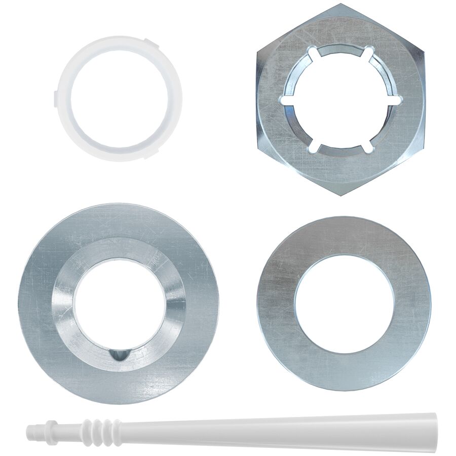 fischer Dynamic Sets