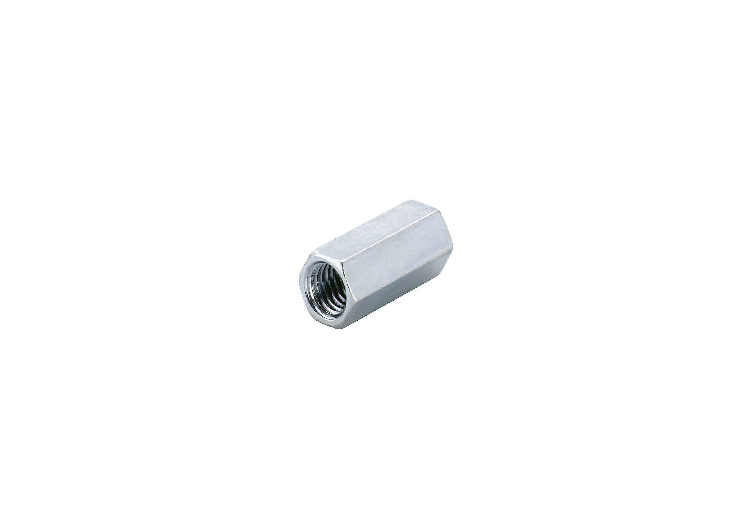 Hexagonal Connector Hexagonal connector VM - fischer international