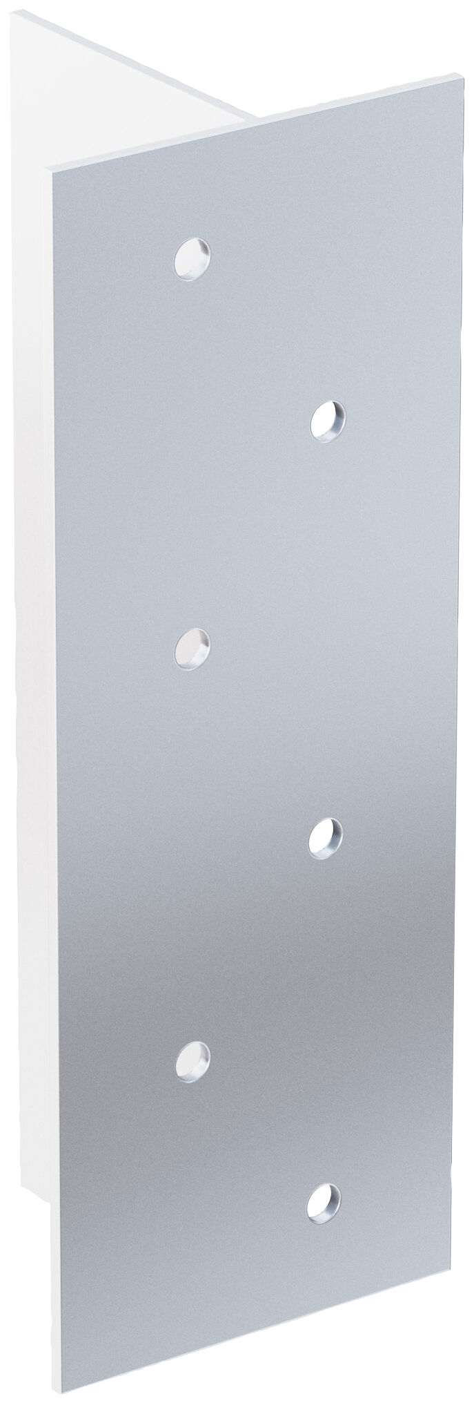 Support pour les façades bois FTH