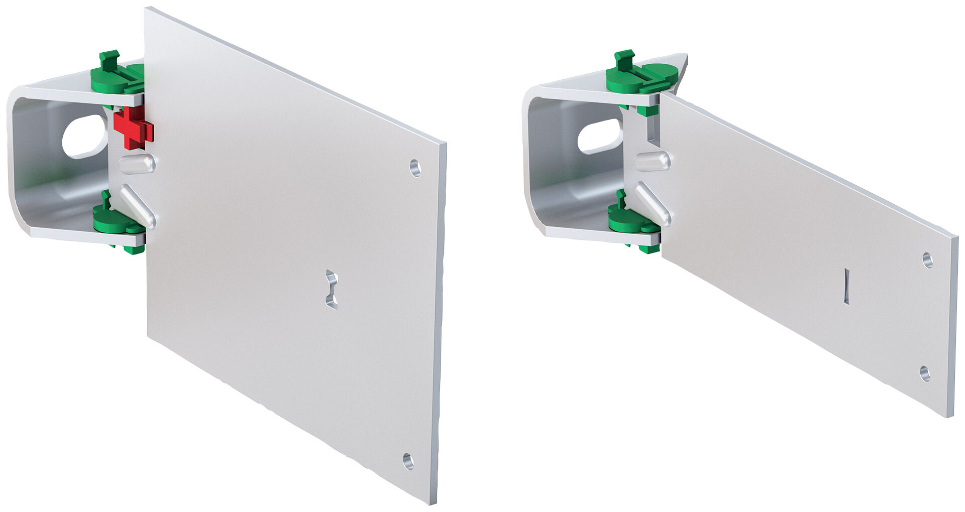 Product Category Picture: "Fali konzol ZeLa"