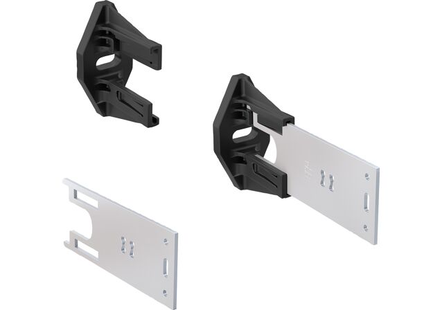 Product Category Picture: "Wall holders ZeLa Click"