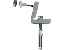 WC-Befestigung WB 5N