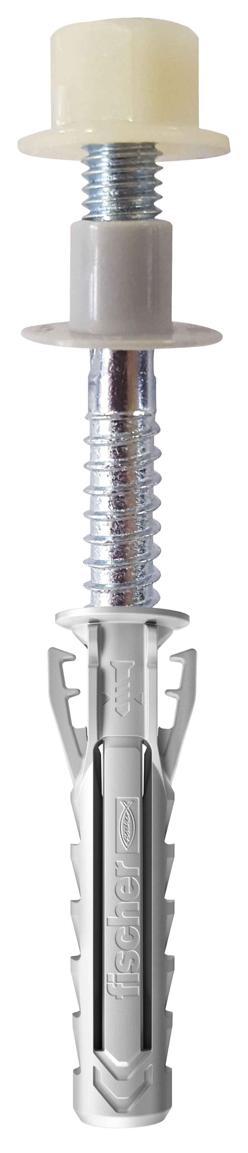 Fissaggio per cassette scaricatrici WDC