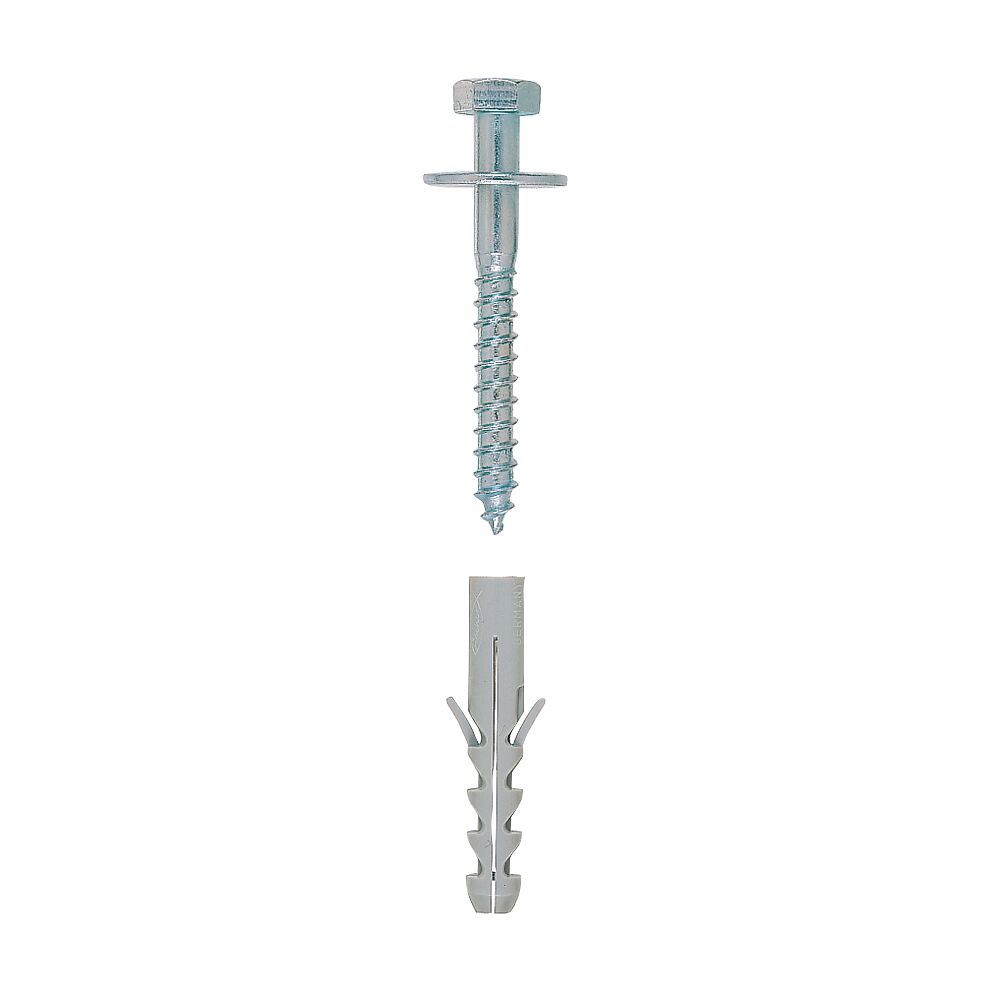Sanitary fixings - fischer fixings