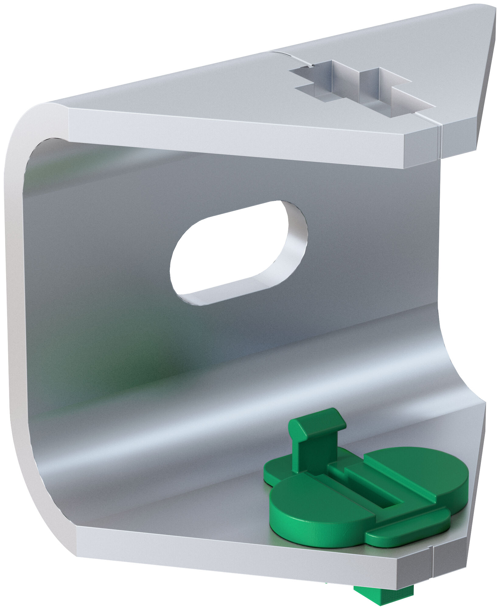 Product Picture: "fischer ZeLa konsol FZC 1x6,6 AL"