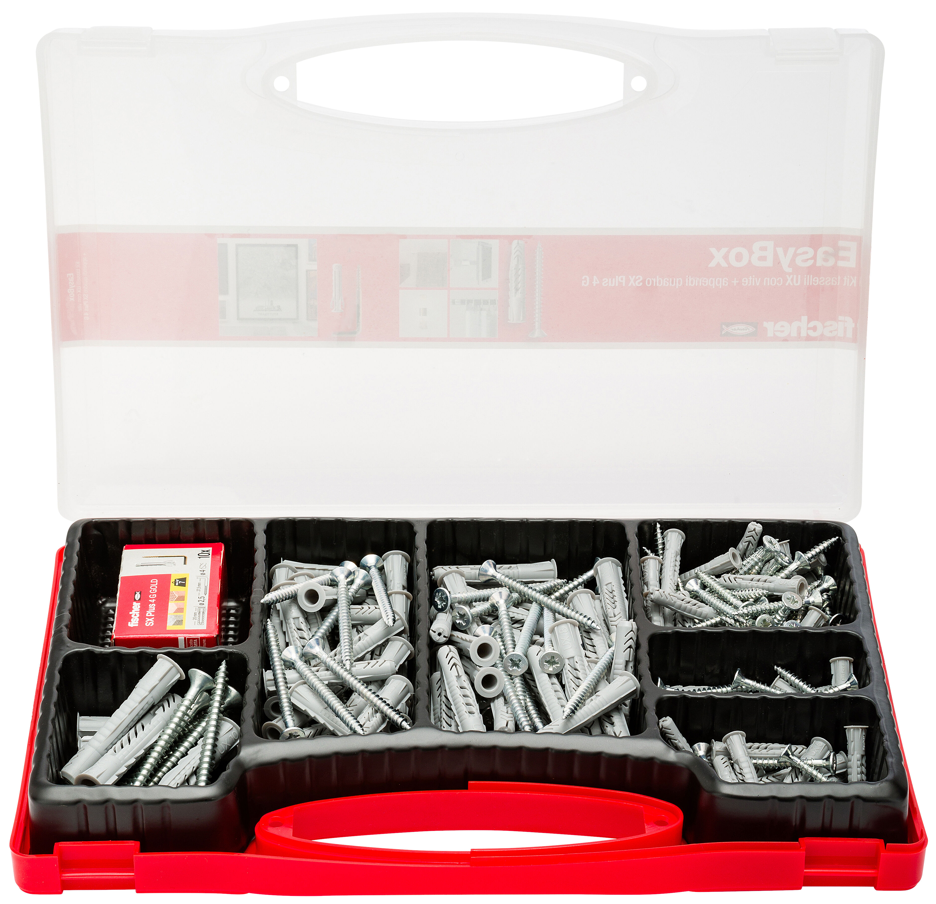 Foto Prodotto: "EASY BOX"