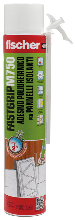 Foto Prodotto: "FastGrip M750"