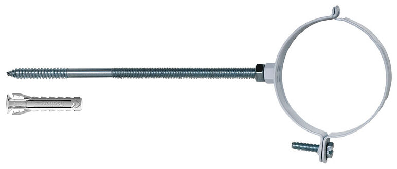 Foto Prodotto: "CCF Plus 80 V bianco"