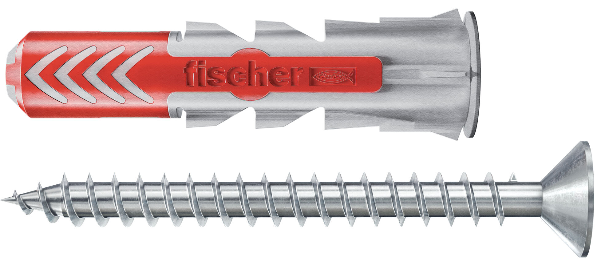 Foto Prodotto: "DuoPower 6x30 S tassello con vite"